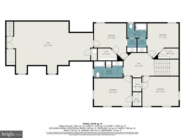 280 BLANTZ RD, Lititz, PA 17543