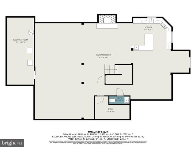 280 BLANTZ RD, Lititz, PA 17543