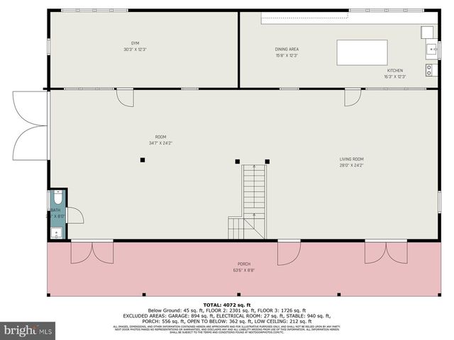 280 BLANTZ RD, Lititz, PA 17543