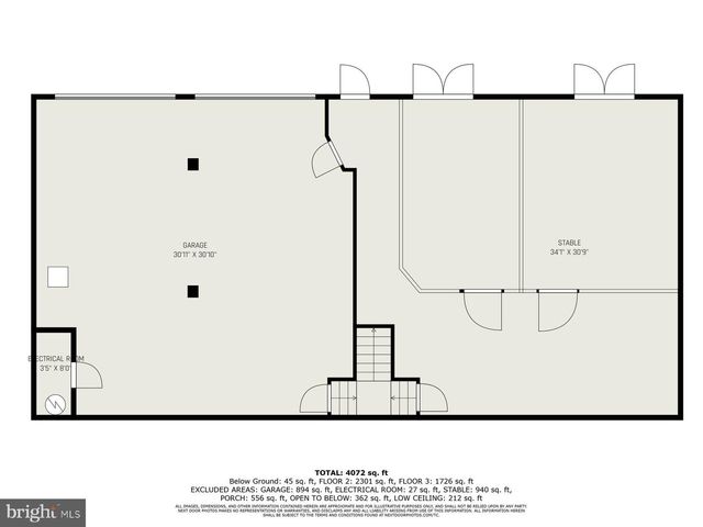 280 BLANTZ RD, Lititz, PA 17543