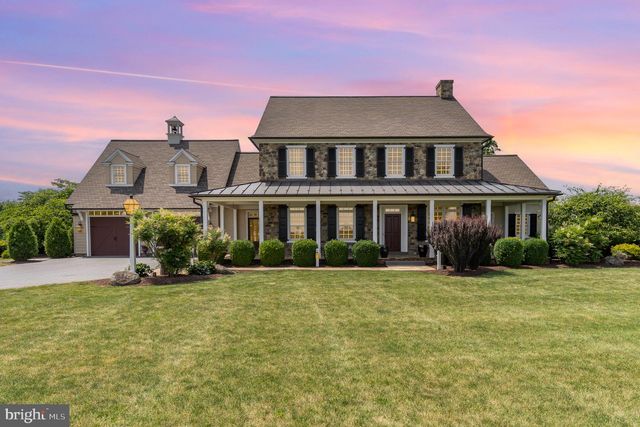 280 BLANTZ RD, Lititz, PA 17543