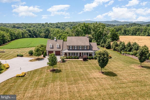 280 BLANTZ RD, Lititz, PA 17543