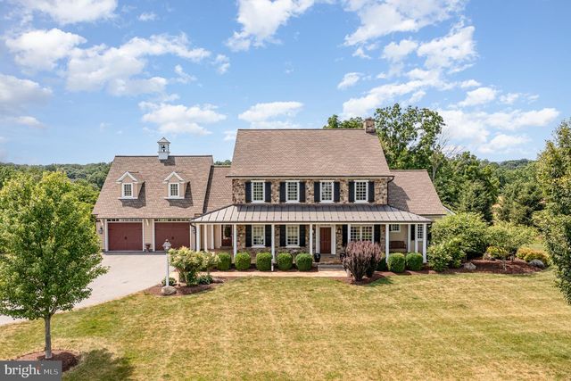 280 BLANTZ RD, Lititz, PA 17543