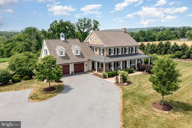 280 BLANTZ RD, Lititz, PA 17543