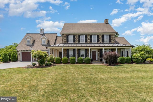 280 BLANTZ RD, Lititz, PA 17543