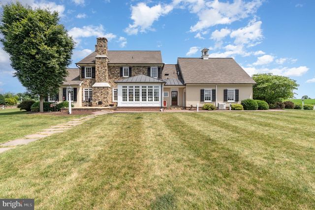 280 BLANTZ RD, Lititz, PA 17543
