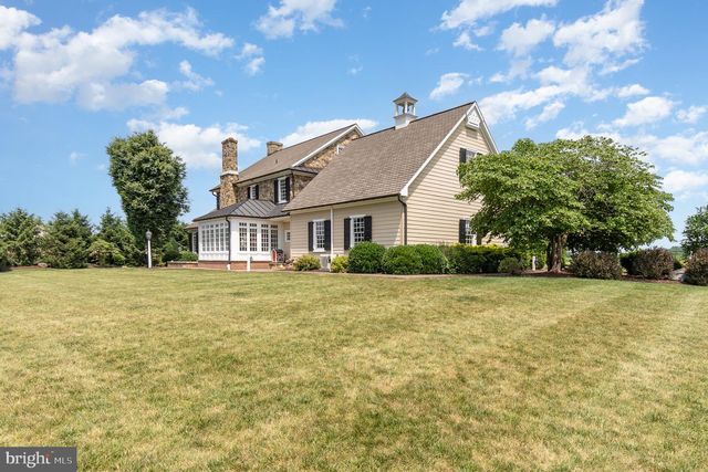280 BLANTZ RD, Lititz, PA 17543