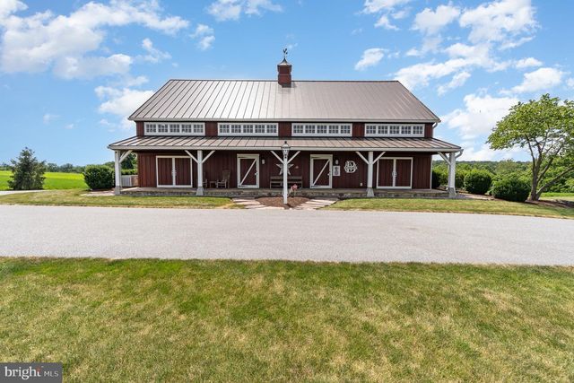 280 BLANTZ RD, Lititz, PA 17543