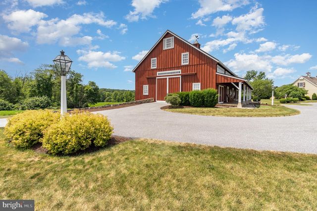 280 BLANTZ RD, Lititz, PA 17543