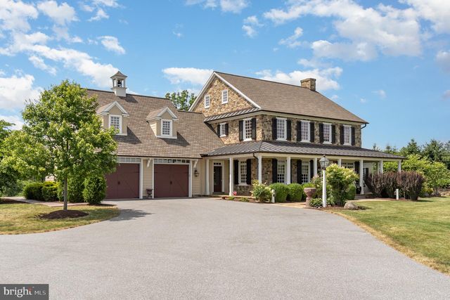 280 BLANTZ RD, Lititz, PA 17543