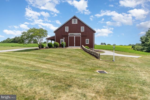 280 BLANTZ RD, Lititz, PA 17543