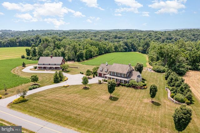 280 BLANTZ RD, Lititz, PA 17543