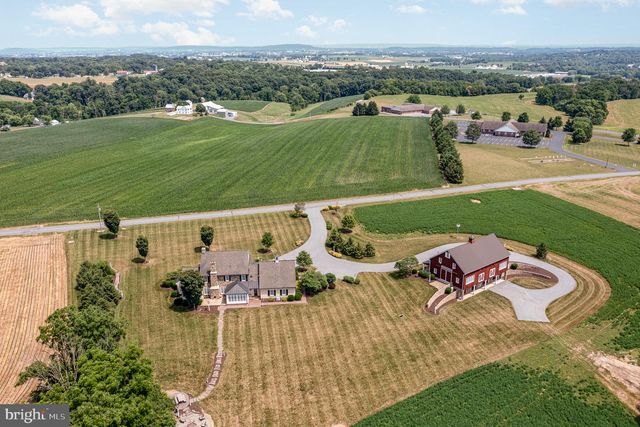280 BLANTZ RD, Lititz, PA 17543