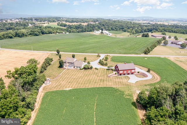 280 BLANTZ RD, Lititz, PA 17543