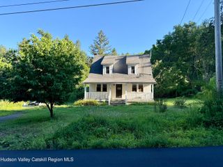 668 Upper Cherrytown Road, Kerhonkson, NY 12446