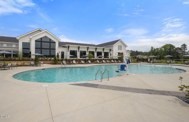 149 Omaha Way, Clayton, NC 27520