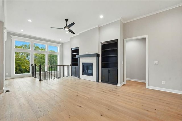 10504 N Mulberry Street, Kansas City, MO 64155