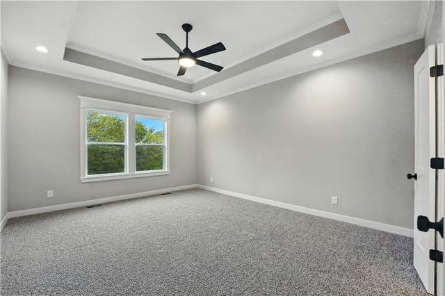 10504 N Mulberry Street, Kansas City, MO 64155