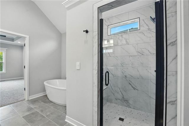 10504 N Mulberry Street, Kansas City, MO 64155