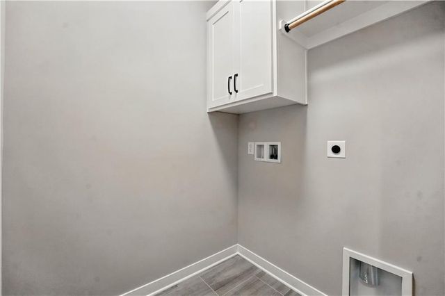 10504 N Mulberry Street, Kansas City, MO 64155