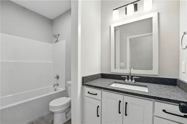 10504 N Mulberry Street, Kansas City, MO 64155