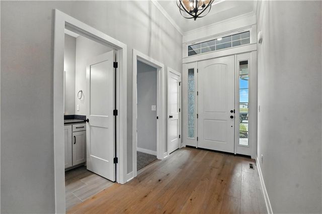 10504 N Mulberry Street, Kansas City, MO 64155