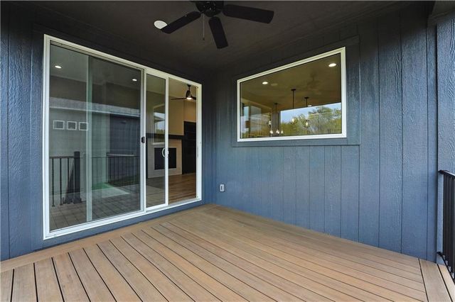 10504 N Mulberry Street, Kansas City, MO 64155