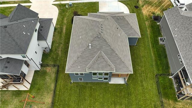 10504 N Mulberry Street, Kansas City, MO 64155