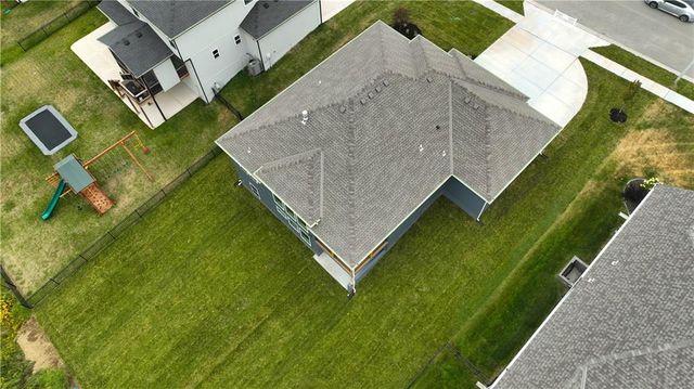 10504 N Mulberry Street, Kansas City, MO 64155