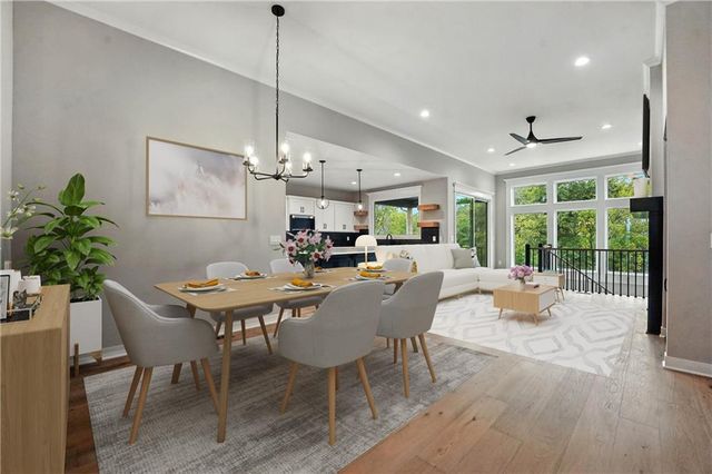 10504 N Mulberry Street, Kansas City, MO 64155