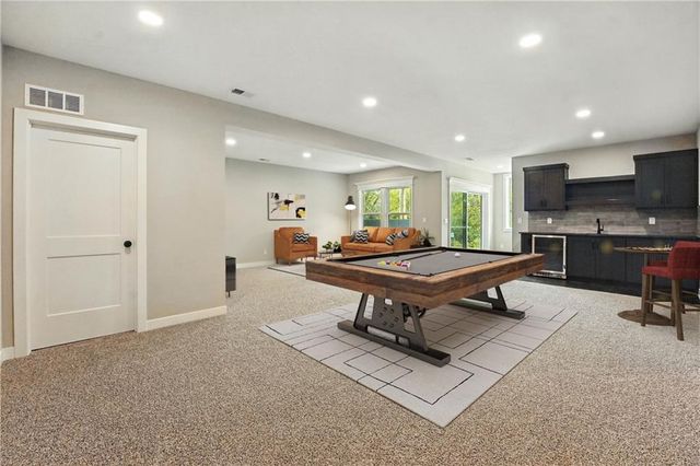 10504 N Mulberry Street, Kansas City, MO 64155