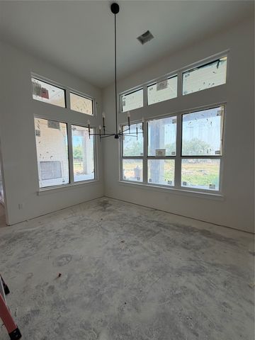 4866 Prairie Sky Lane, Dish, TX 76247
