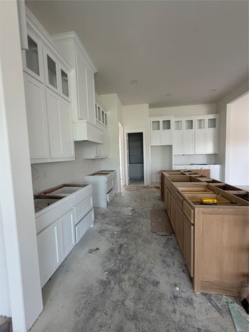 4866 Prairie Sky Lane, Dish, TX 76247