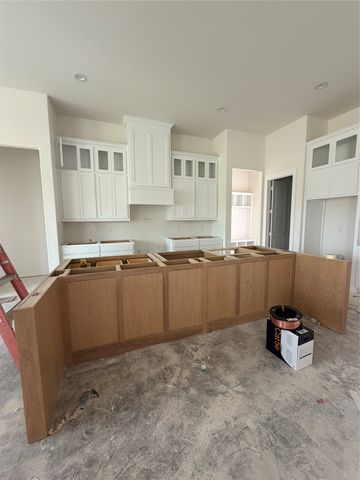 4866 Prairie Sky Lane, Dish, TX 76247