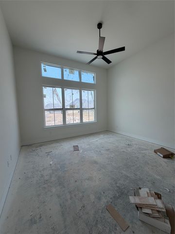 4866 Prairie Sky Lane, Dish, TX 76247