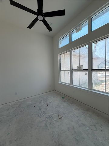 4866 Prairie Sky Lane, Dish, TX 76247