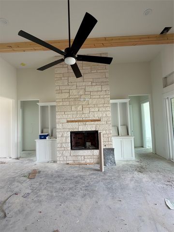 4866 Prairie Sky Lane, Dish, TX 76247