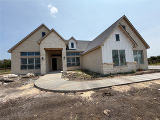 4866 Prairie Sky Lane, Dish, TX 76247