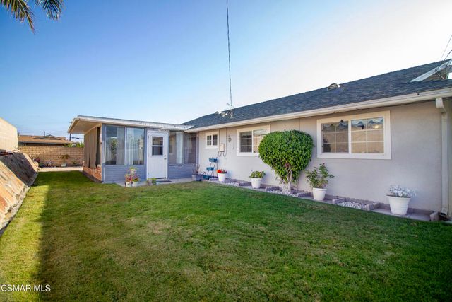 616 Walker Avenue, Camarillo, CA 93010