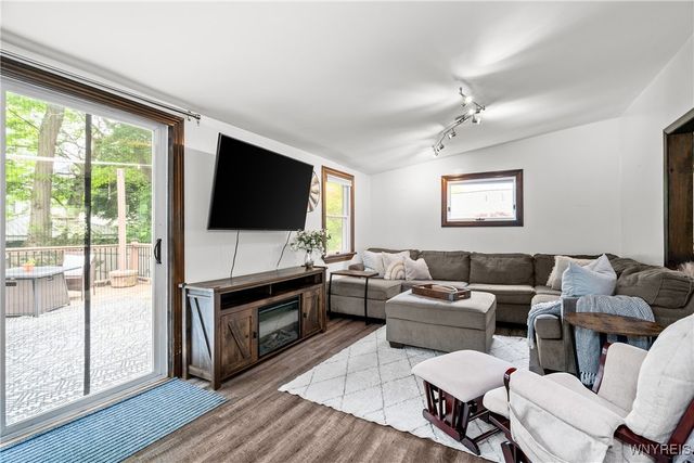 5176 Orchard Avenue, Hamburg, NY 14075