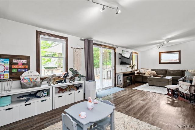 5176 Orchard Avenue, Hamburg, NY 14075