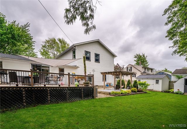 5176 Orchard Avenue, Hamburg, NY 14075