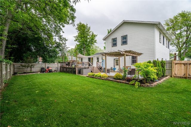 5176 Orchard Avenue, Hamburg, NY 14075