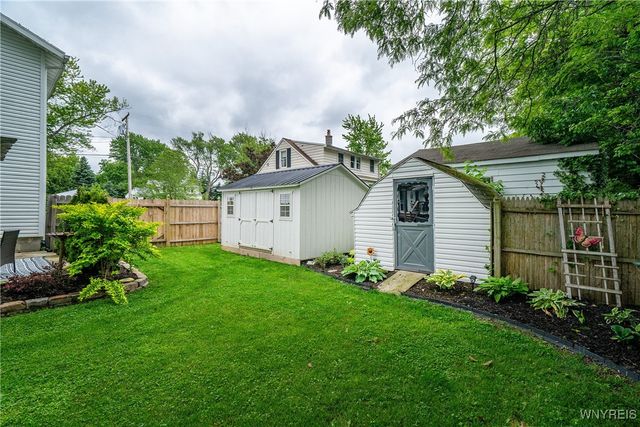 5176 Orchard Avenue, Hamburg, NY 14075