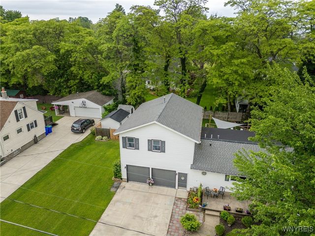 5176 Orchard Avenue, Hamburg, NY 14075