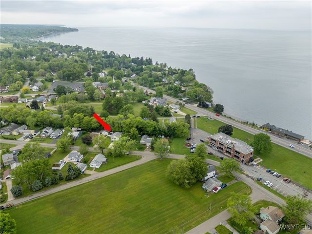 5176 Orchard Avenue, Hamburg, NY 14075