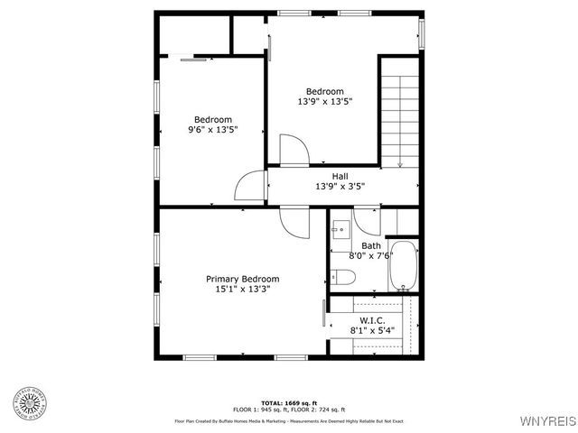 5176 Orchard Avenue, Hamburg, NY 14075