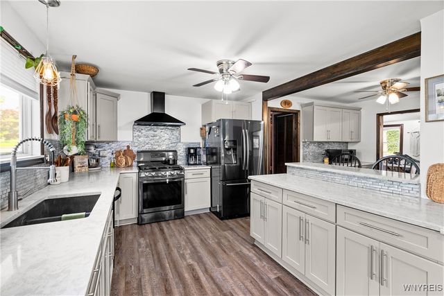 5176 Orchard Avenue, Hamburg, NY 14075