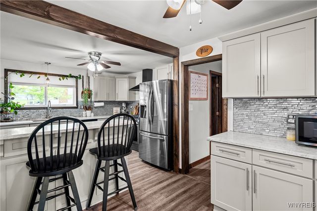 5176 Orchard Avenue, Hamburg, NY 14075