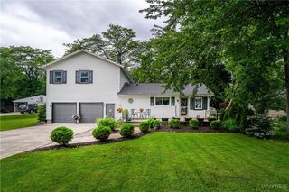 5176 Orchard Avenue, Hamburg, NY 14075